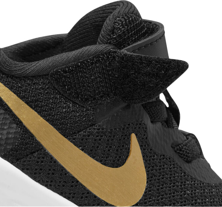 Nike Revolution 6 Sneakers Sort