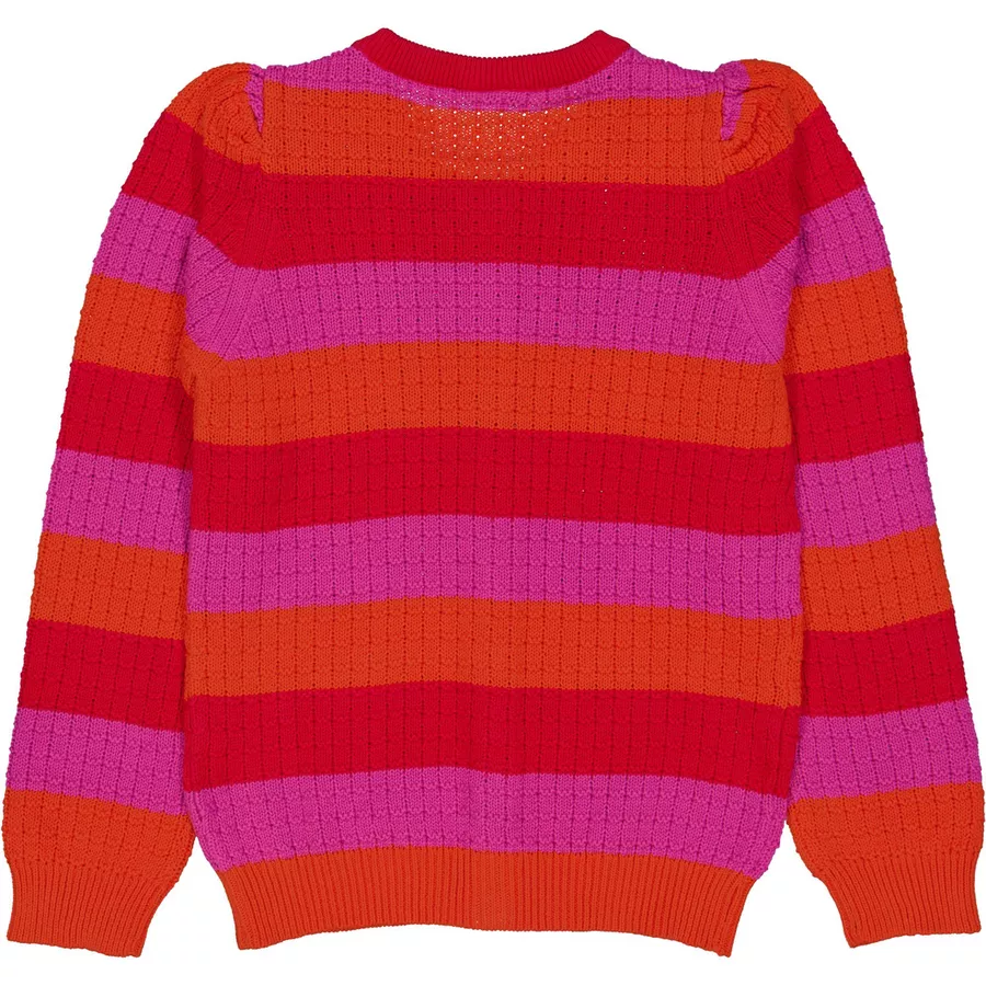 Fred's World Strickjacke Lollipop