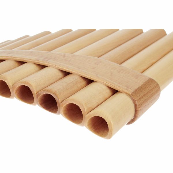 Thomann Solist Panpipes Alto G'-G