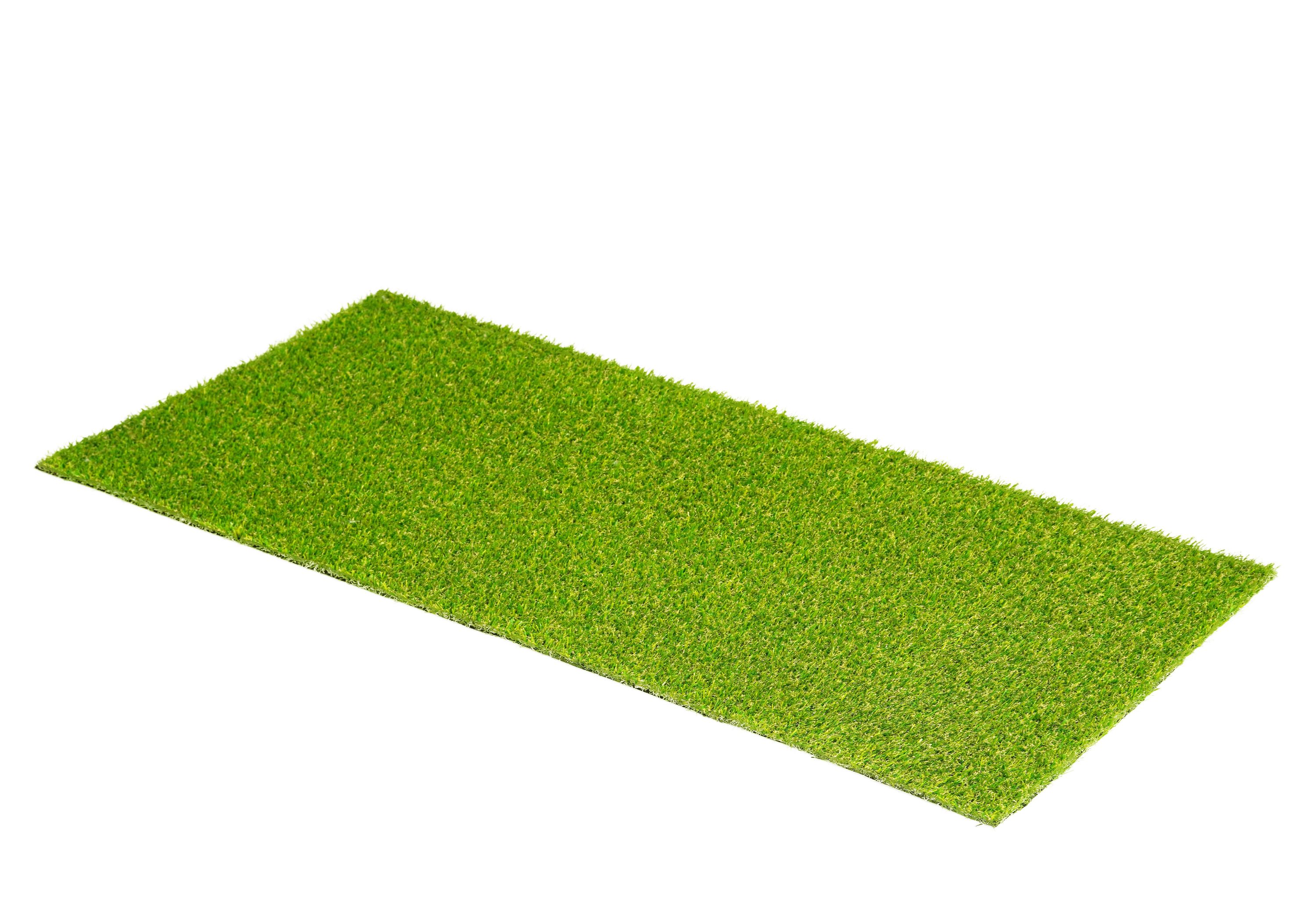 Rasenteppich 4 x 1 m