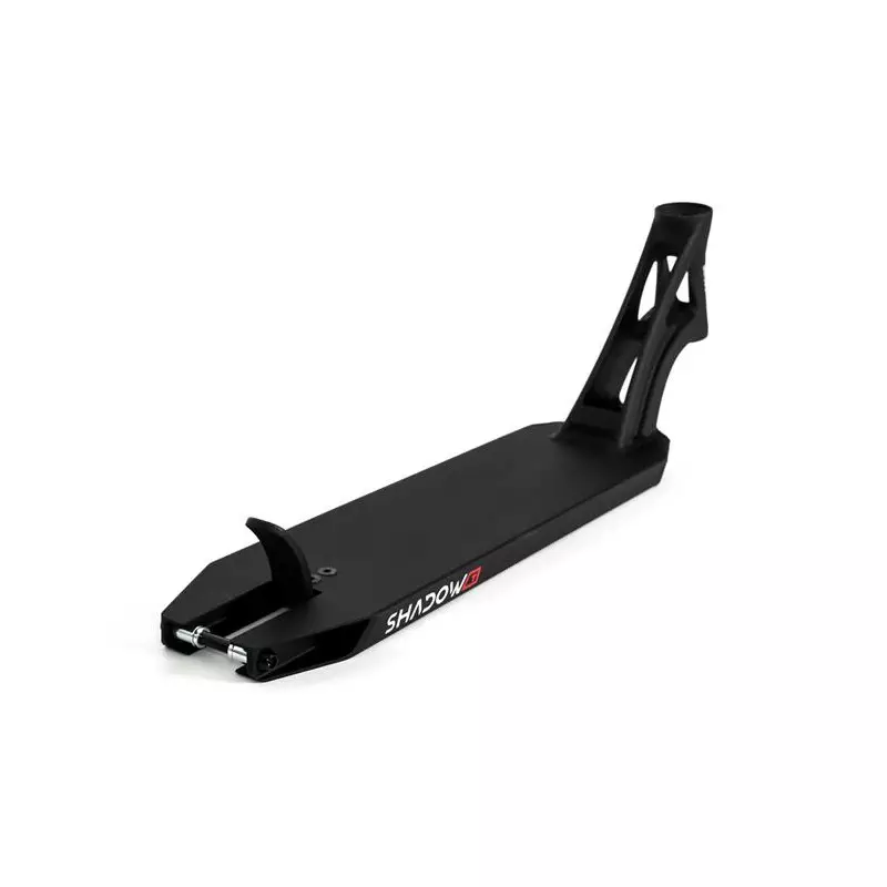 Deck Drone Shadow Tapered Noir