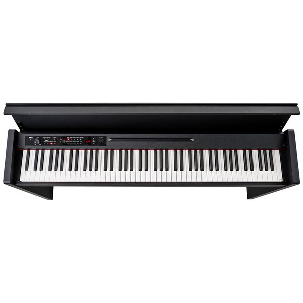Korg LP-380U BK Set