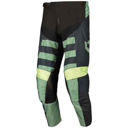 Pantalon cross Scott EVO RACE 2024 - Vert / Noir