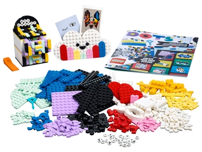 LEGO Creatieve ontwerpdoos (41938)