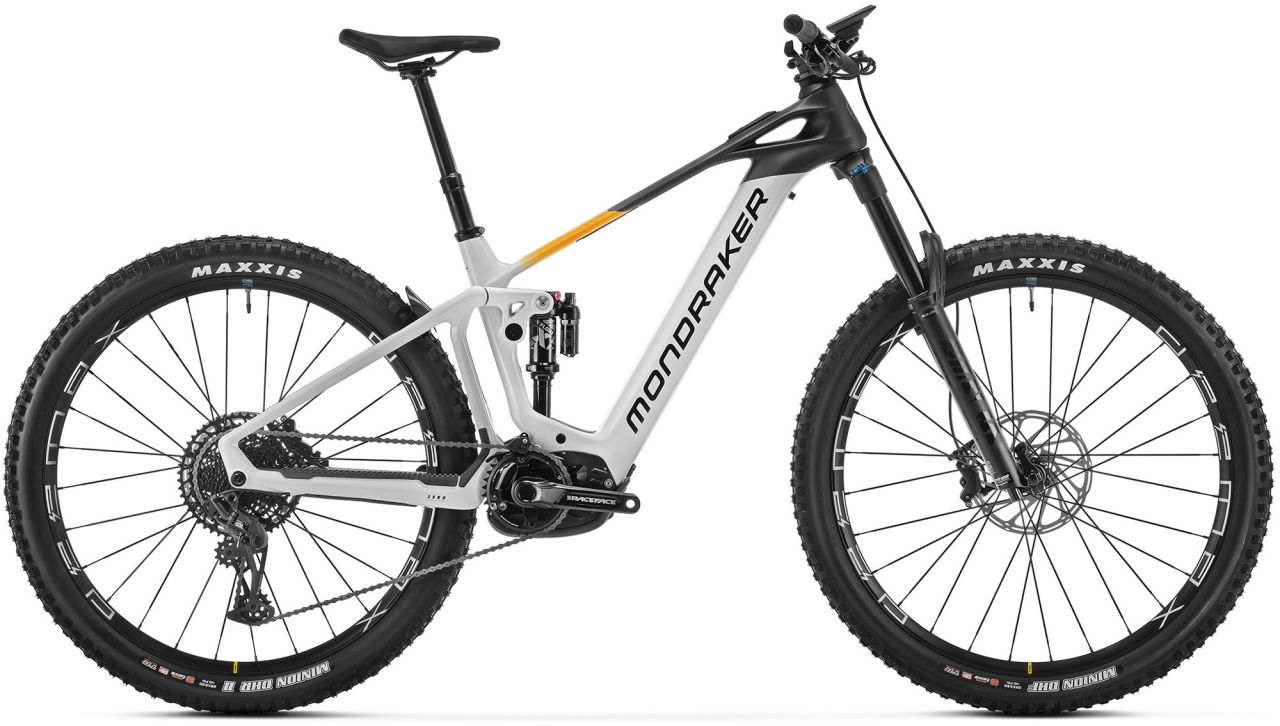 Mondraker CRAFTY CARBON R kaufen | Bike-Discount