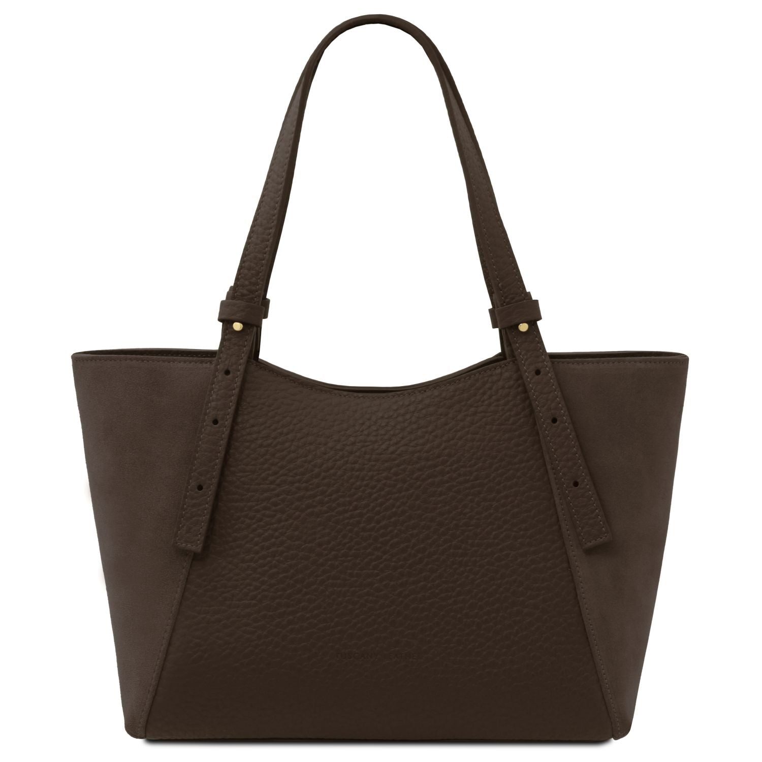 TL142508 – Libra – leren Schoudertas