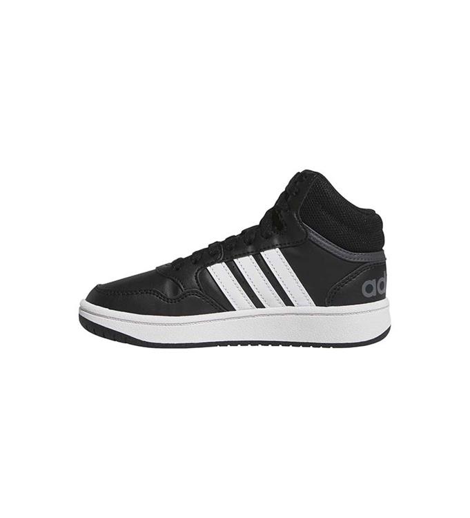 adidas JR Hoops Mid 3.0 K Sneakers