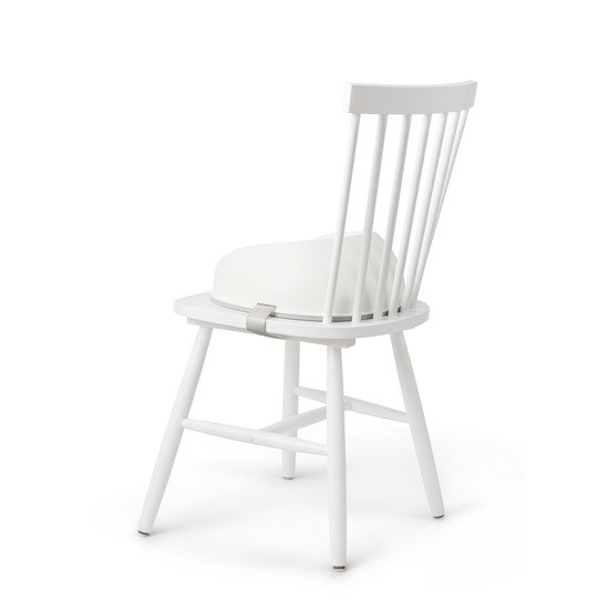 Rehausseur chaise   Blanc        de               BabyBjörn
