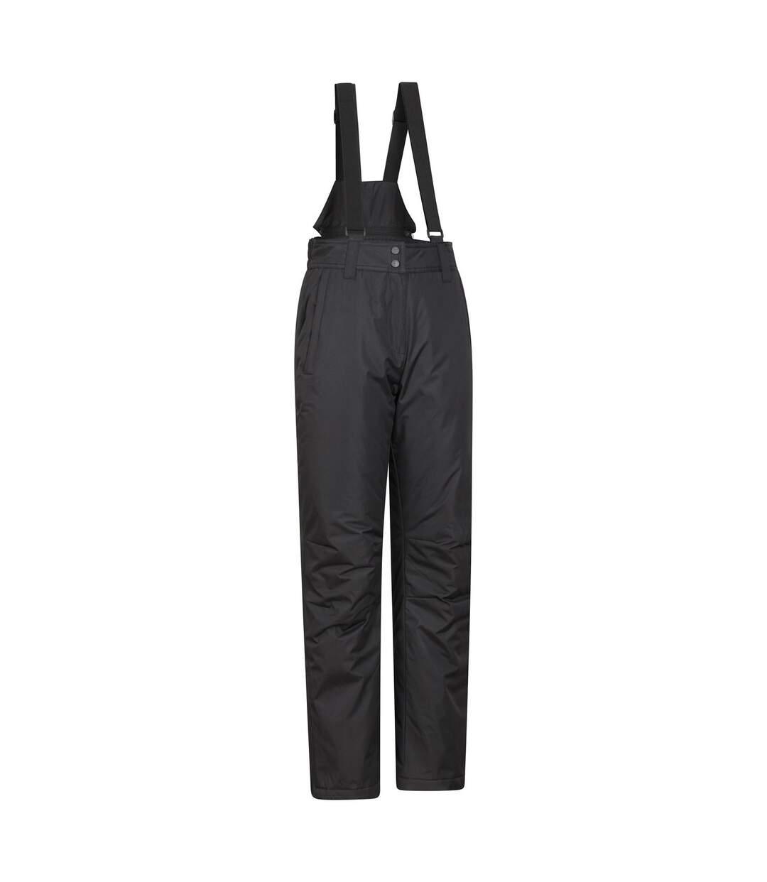 Mountain Warehouse - Pantalon de ski MOON - Femme (Noir) - UTMW1614
