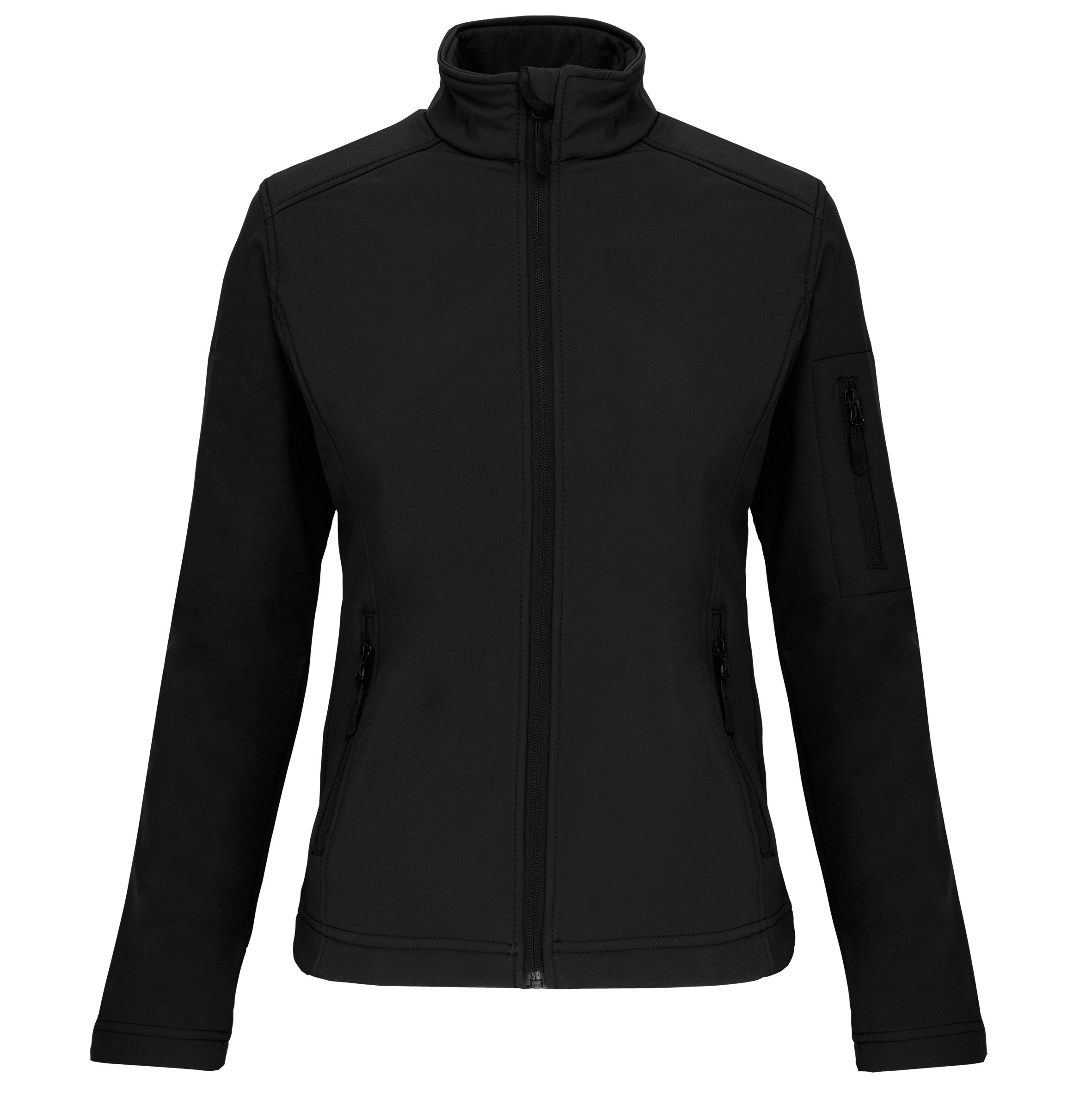 Kariban K400 - VESTE SOFTSHELL FEMME