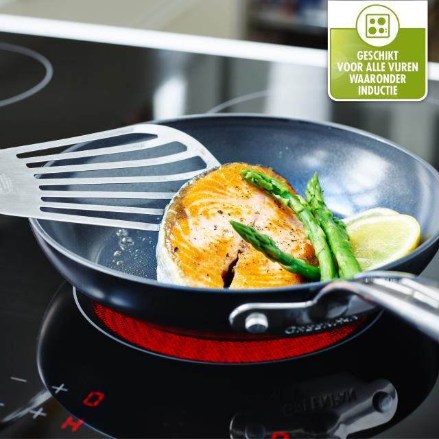 GreenPan Barcelona Pro Hapjespan 24cm