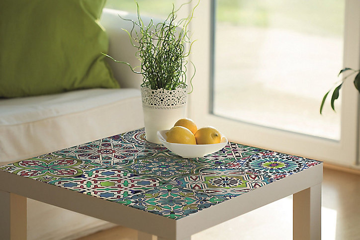 Adhésif décoratif d-c-fix® déco Trendyline Faroso 1.5m x 0.675m