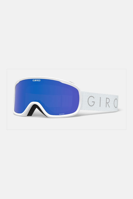 Giro Giro Moxie Core Light Skibril Dames