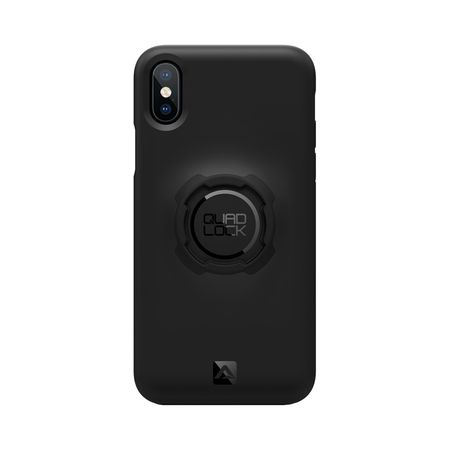 QUAD LOCK Case für iPhone X  XS