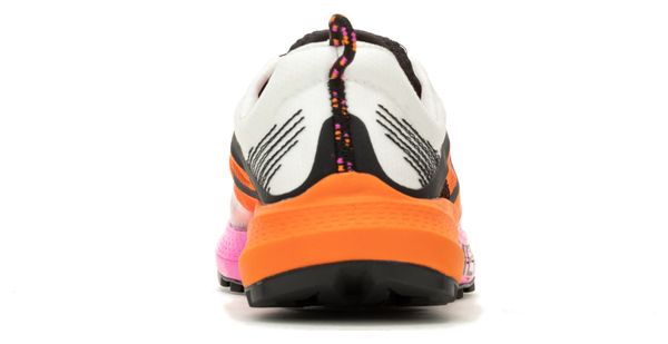 Chaussures de Randonnée Femme Merrell MTL MQM Orange/Rose