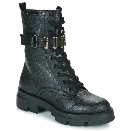 Guess - MADOX - Noir
