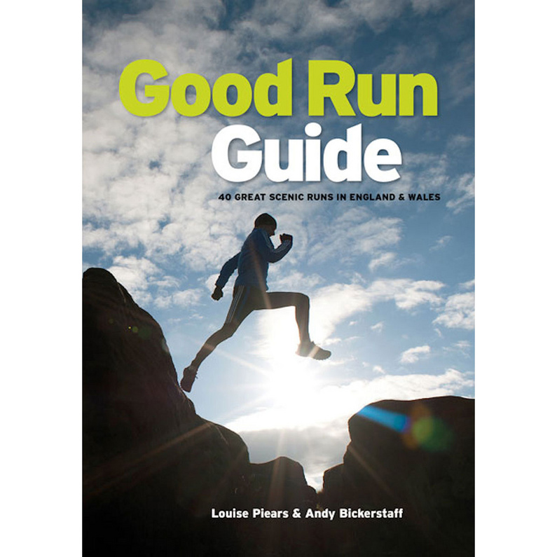 Vertebrate Publishing Good Run Guide