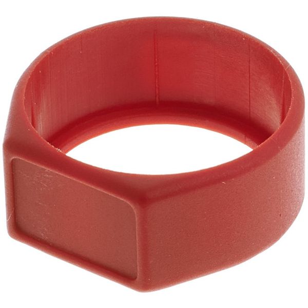 Neutrik XCR Ring rot