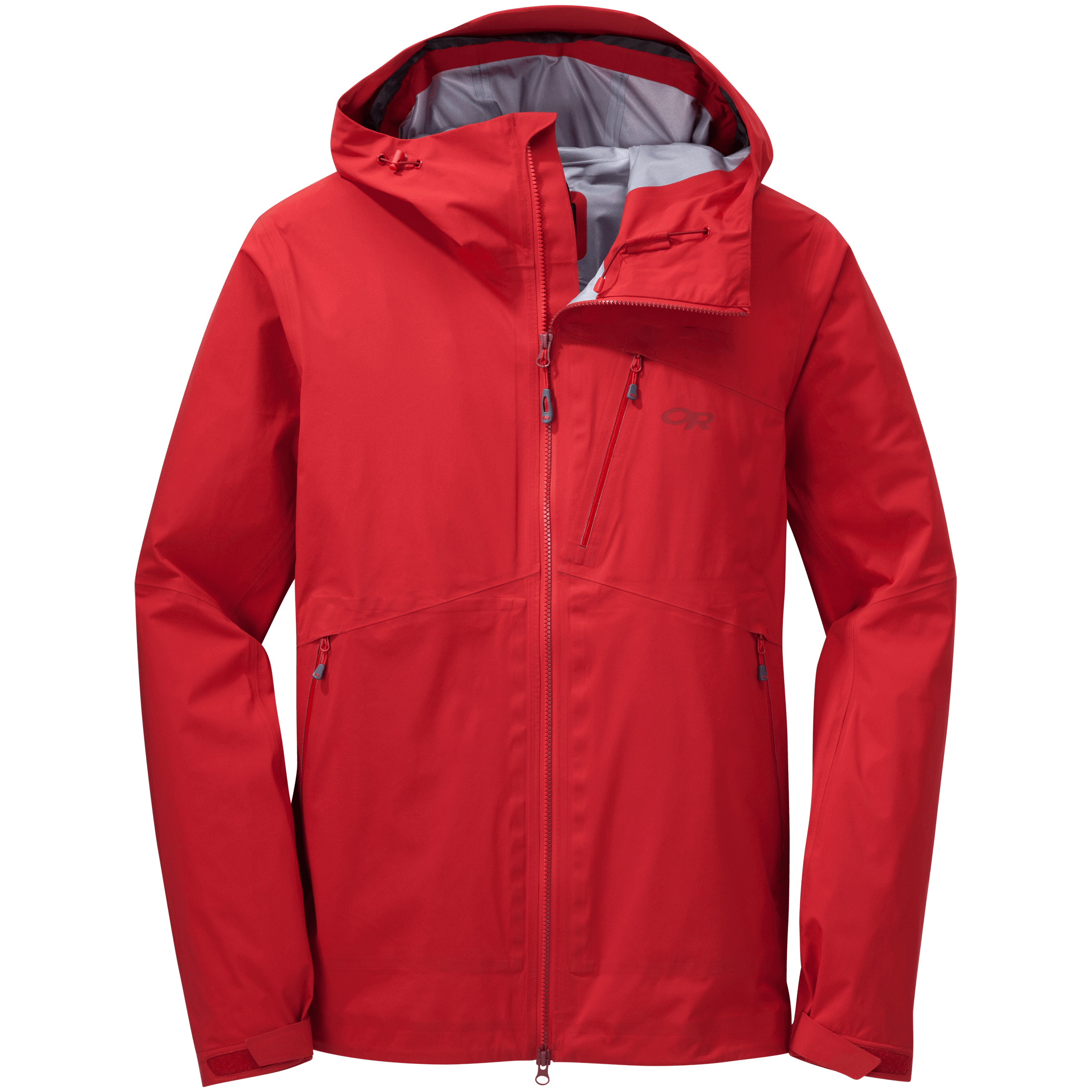 Outdoor Research OR Men's Axiom Jacket - Jakke