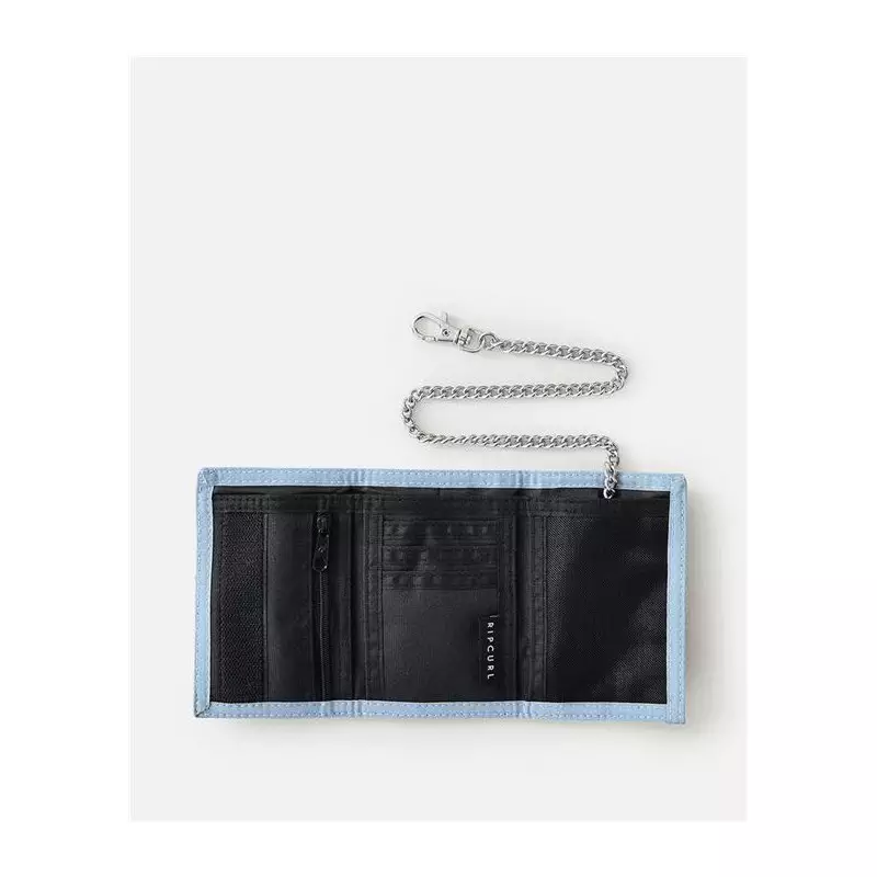 Portefeuille RIPCURL Surf Chain Wallet Blue