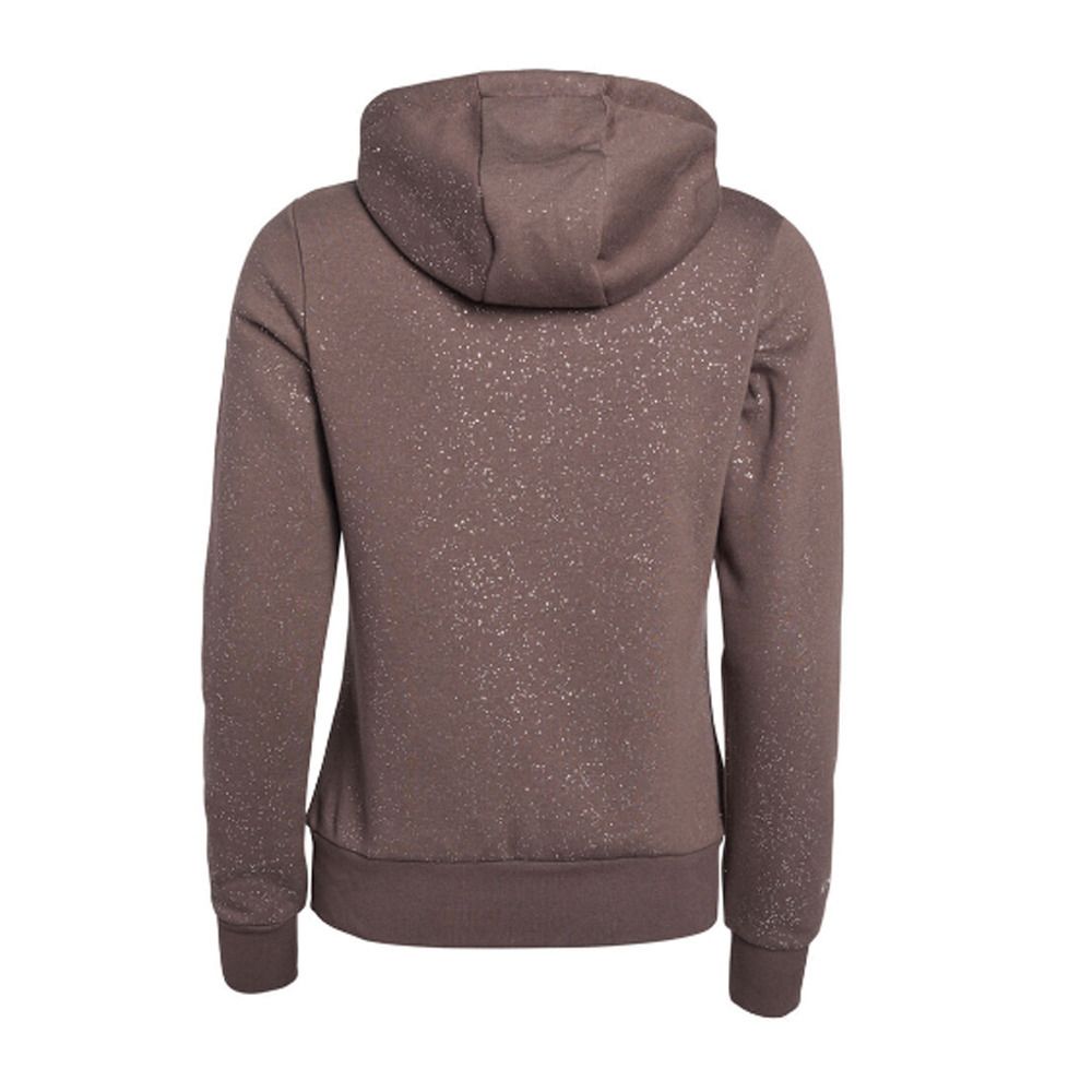 Kingsland KLSELMA - Sweat Femme brown black coffee