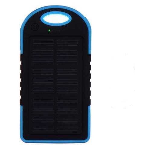 Powerbank 5000 mAh