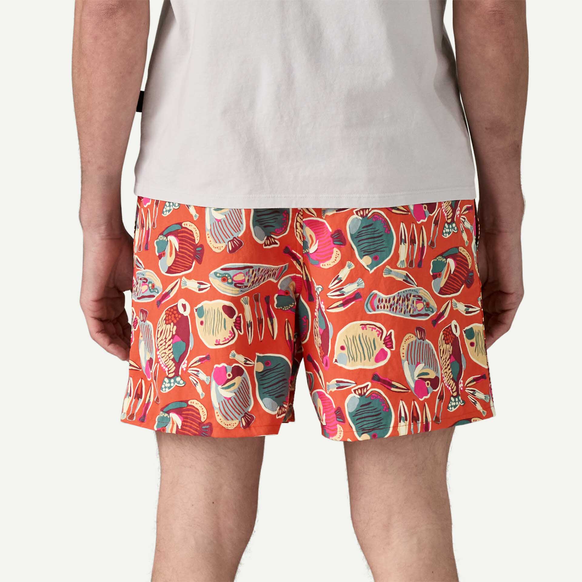 Baggies Shorts 5