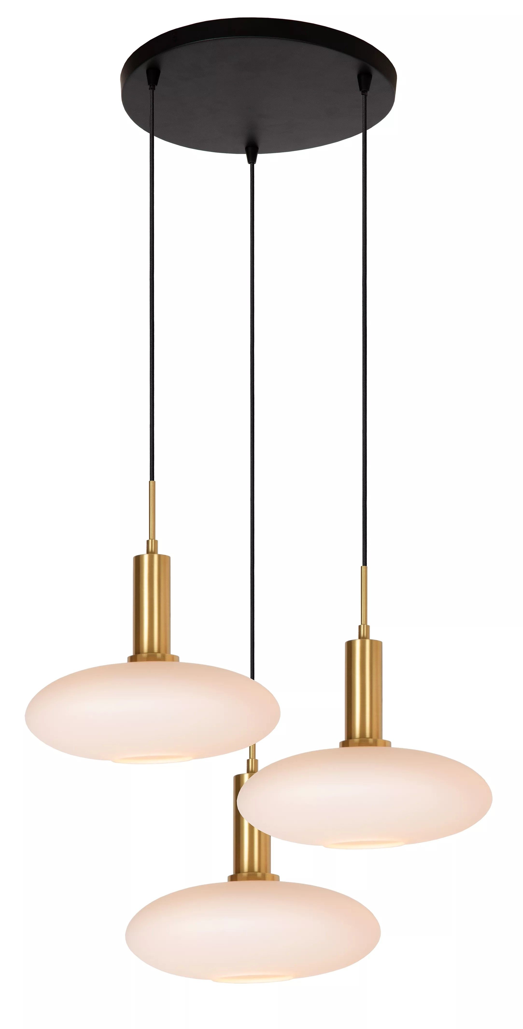 Hanglamp Singala B55 x D55 cm