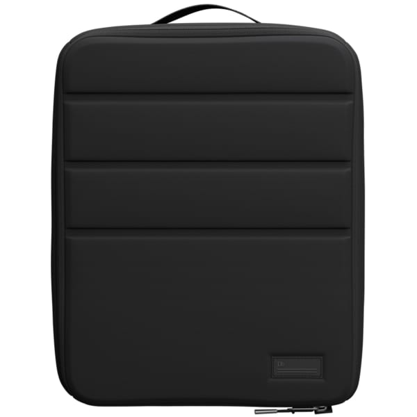 Sac à dos lifestyle DB RAMVERK CAMERA INSERT L BLACK OUT