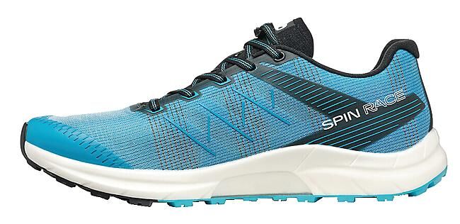 SCARPA - CHAUSSURES DE TRAIL SPIN RACE M
