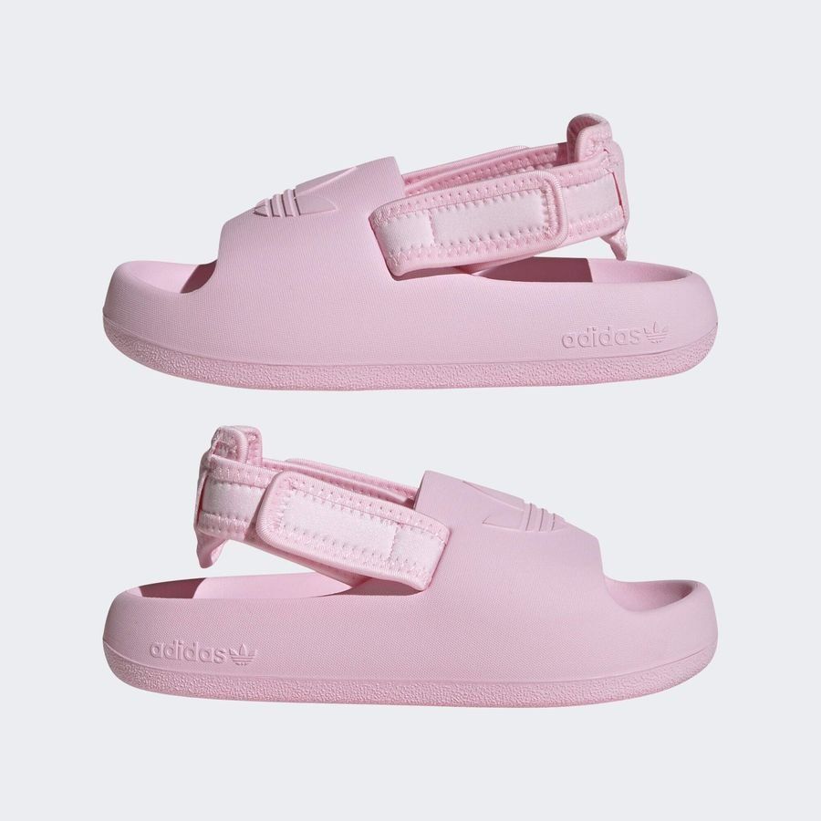 Adidas Original Claquette Adilette Adiform Enfants