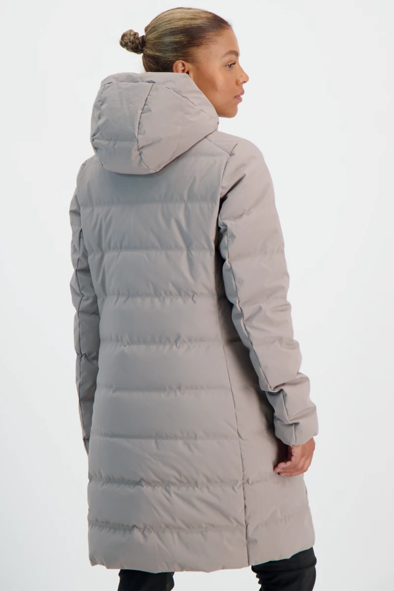 46 NORD Damen Daunenmantel