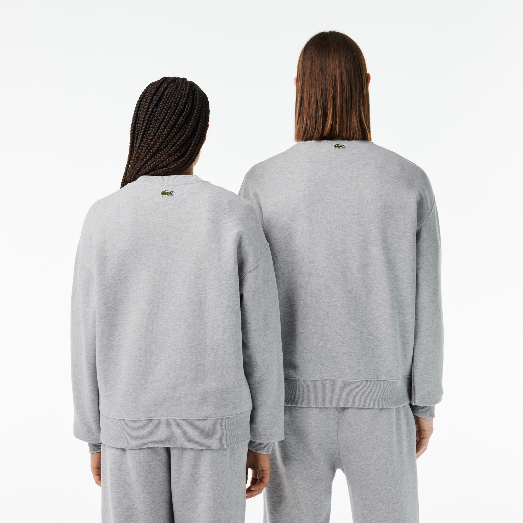Lacoste  Jogger Sweatshirt