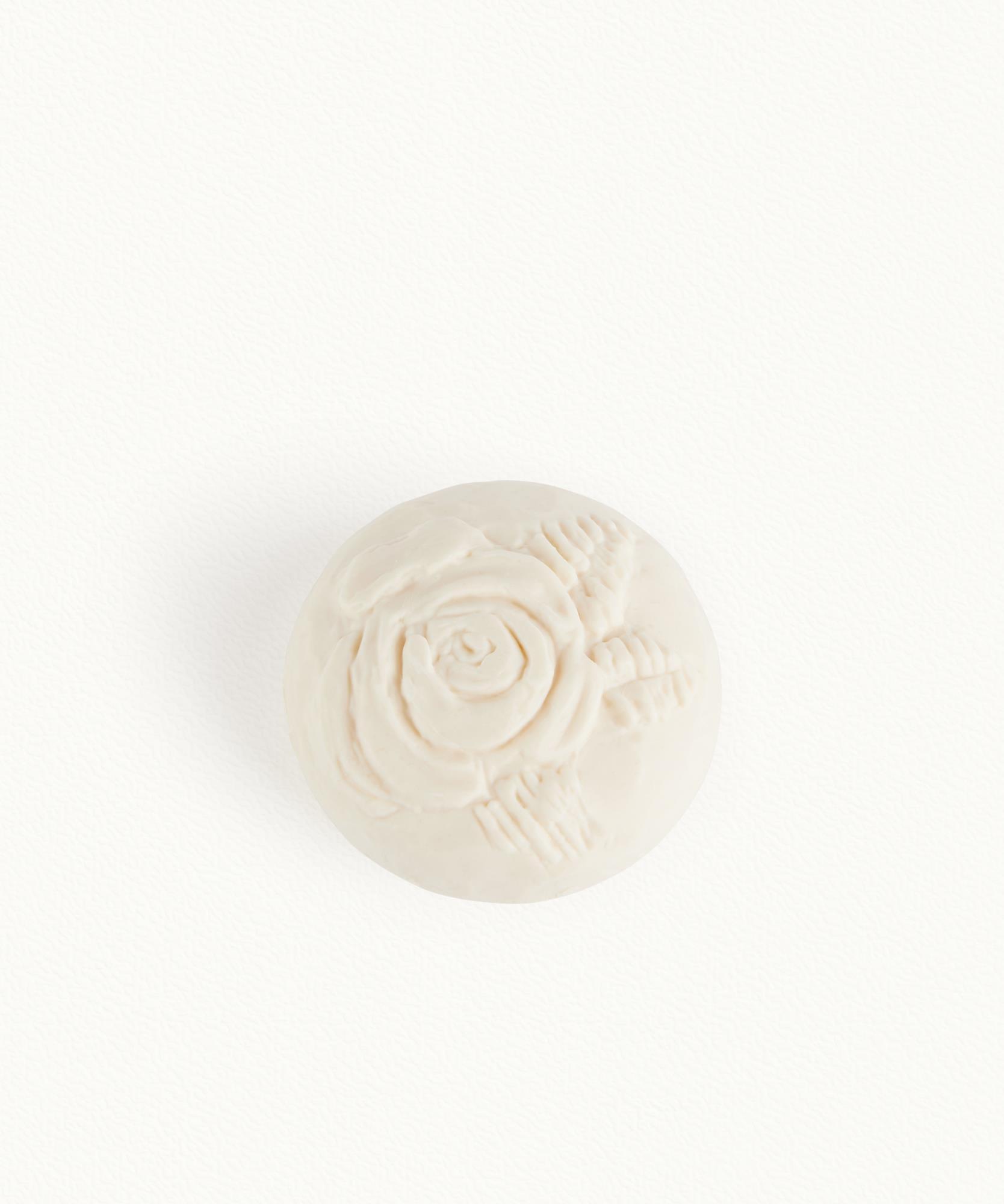 Rose Ambre  savon - 150 g