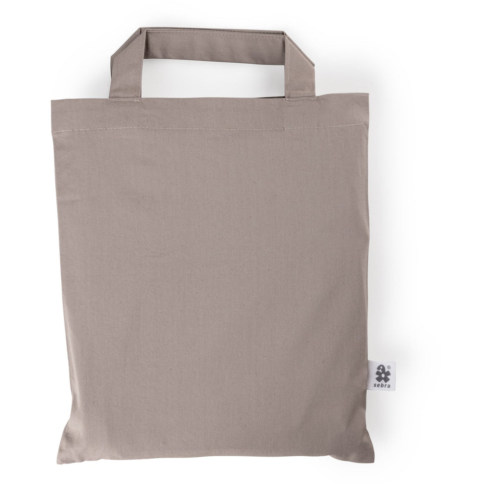 Køb Sebra Jetty Beige Classic Sengetøj