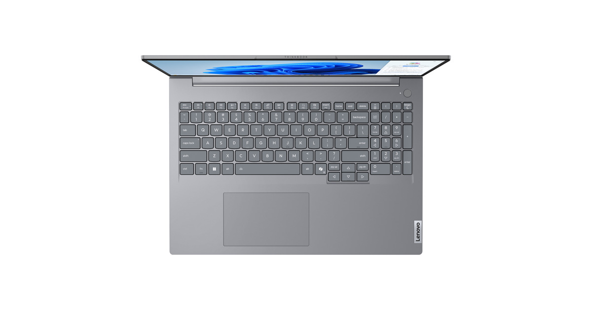 LenovoThinkBook 16 G8 IRL (21SH0084MH) 16