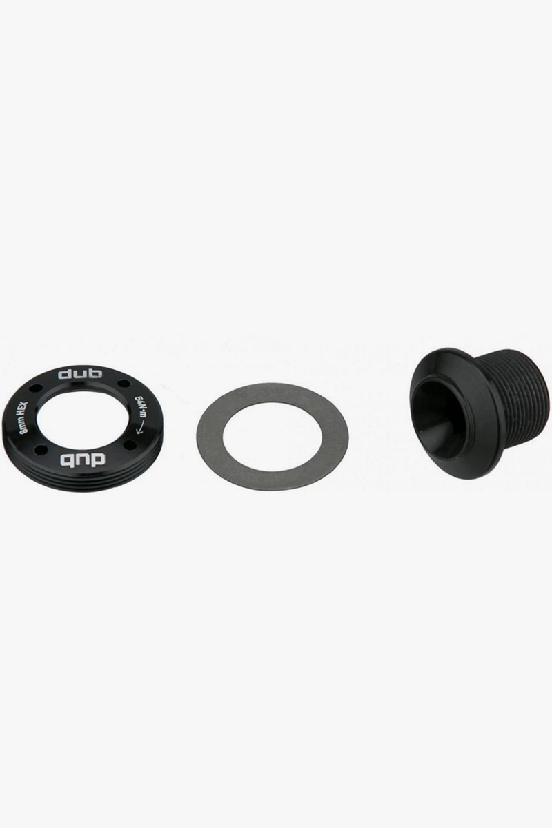 Sram Crank Arm Bolt Self-Extracting M18M30 DUB Kurbelschraube