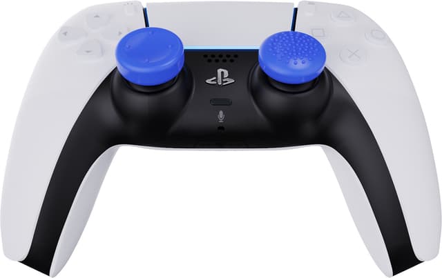 Piranha greb til PS5 controller