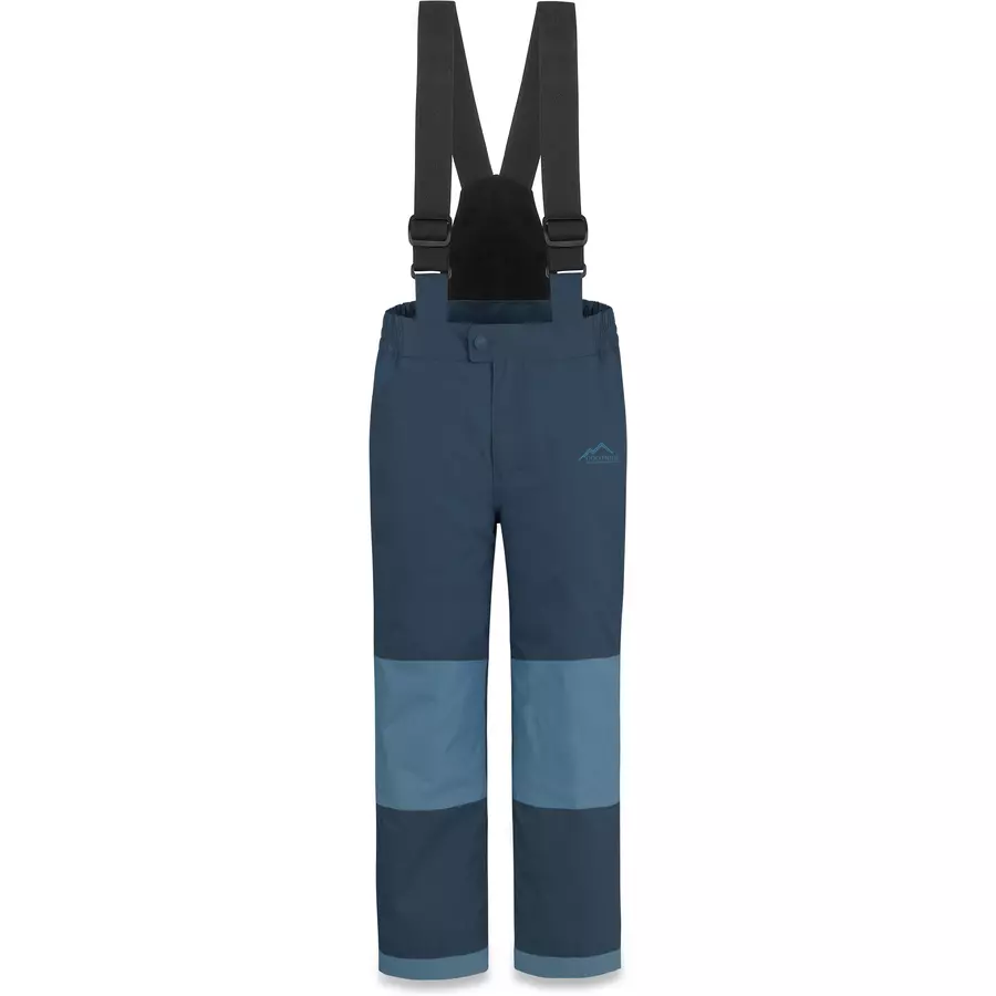 normani Kinder Winterhose Salcha Navy