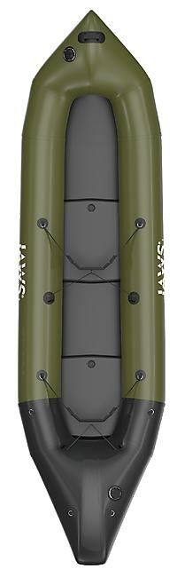 JAWS - PACKRAFT ARGOS DUO