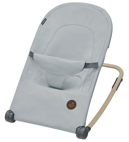 Maxi-Cosi Skr?stol - MC Loa Beyond - Grey Eco