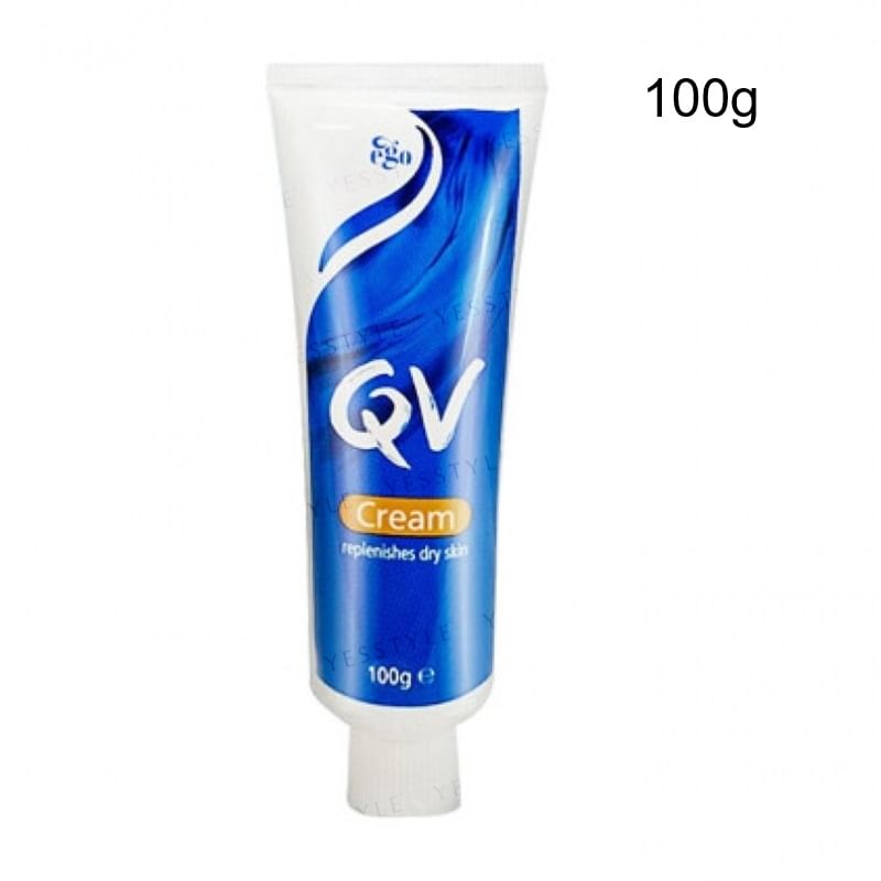 ego - QV Cream