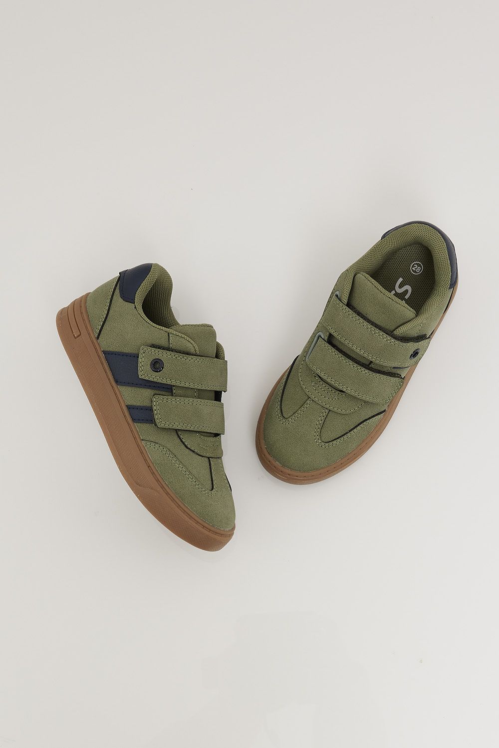 Retro sneaker Steve