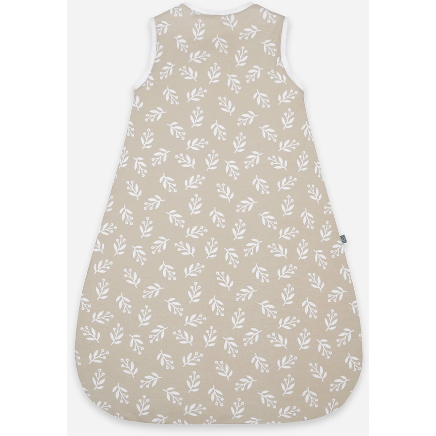 emma & noah Schlafsack Floral Sand