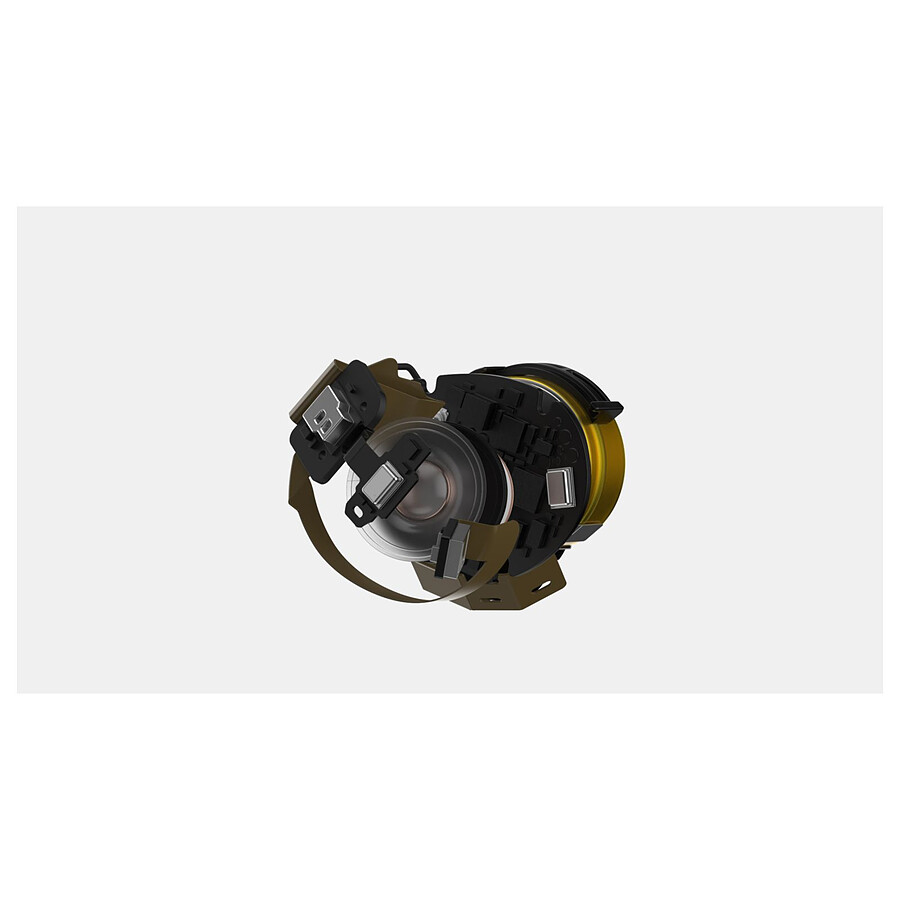 Sennheiser MOMENTUM Sport True Wireless Noir