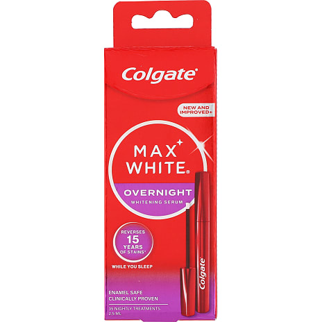 Pen m. whitening effekt