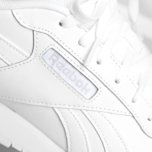 Baskets Glide GZ2321 Footwear White Cold Grey 2