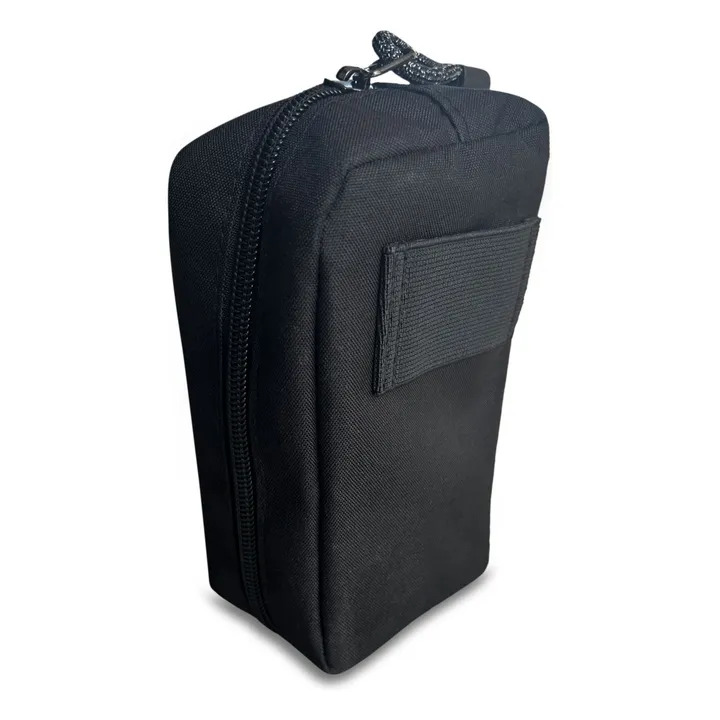 Wildride Pochette pour porte-bébé | Noir