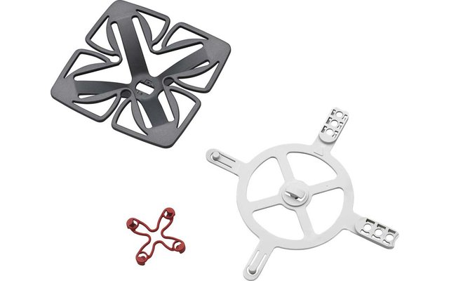 Berger Sentina Mobil by Froli Bettsystem Grundpaket
