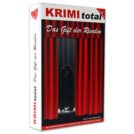 KRIMI total Das Gift der Rivalen